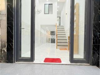 CC gửi ACE MG Nhà mới 25,3m2 2PN 2WC ngay Bệnh viện Bình Tân