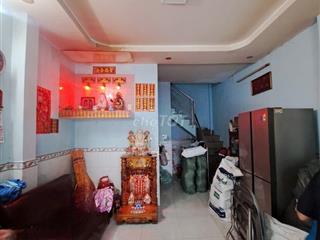 CC gửi ACE MG nhà 2 tầng Chiến Lược, ngang 4m, có giá đầu tư