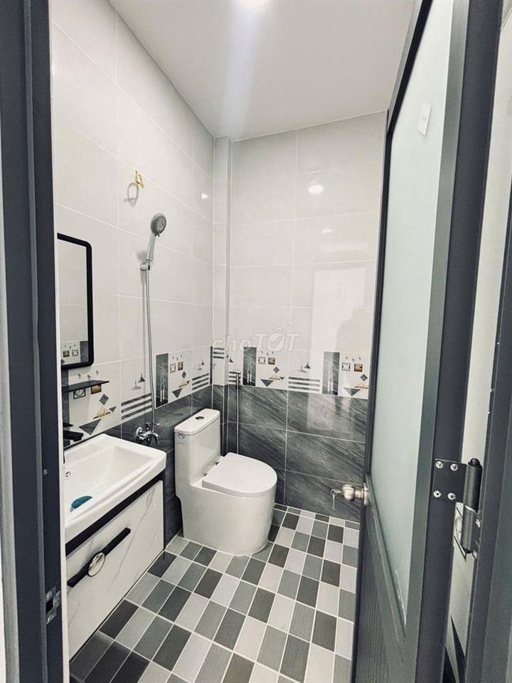 CC gửi ACE MG nhà 2 tầng sát mặt tiền Mã Lò - TL10, ngang 3m7