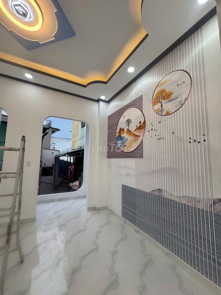 CC gửi ACE MG Nhà Nguyễn Trọng Trí, ngang 4.6m, sát AEON, BX miền tây
