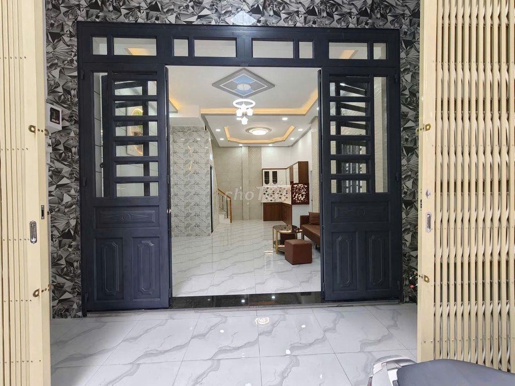 CC gửi ACE MG Nhà Nguyễn Trọng Trí, ngang 4.6m, sát AEON, BX miền tây