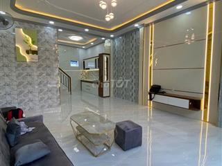 CC gửi ACE MG Nhà Tân Hòa Đông, 43.5m2, hẻm thông 5m, 3PN