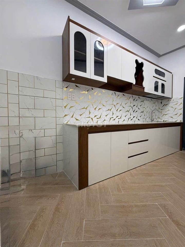 CC gửi ACE MG Nhà hẻm 6m thông Đường số 9 BHH, 43.5m2 3.5 tỷ