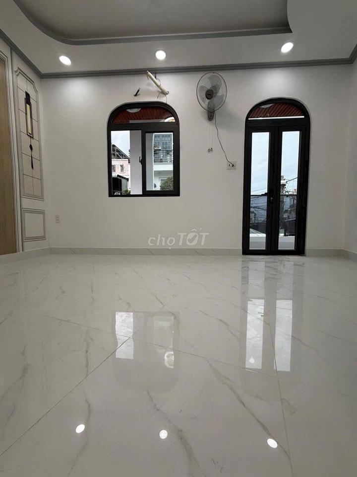 CC gửi ACE MG Nhà hẻm 6m thông Đường số 9 BHH, 43.5m2 3.5 tỷ