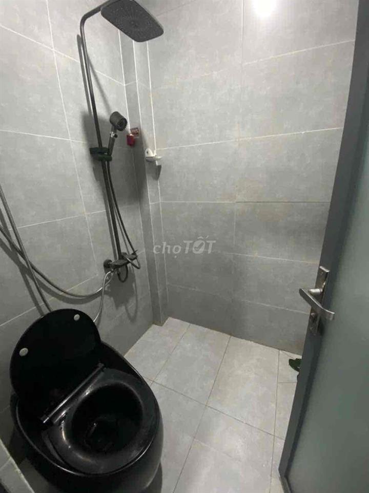 BÁN NHÀ MỚI XÂY SAU CHUNG CƯ HIỆP THÀNH CITY
