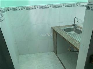 Cho thuê nhà nguyên căn 1 trệt 1 lầu