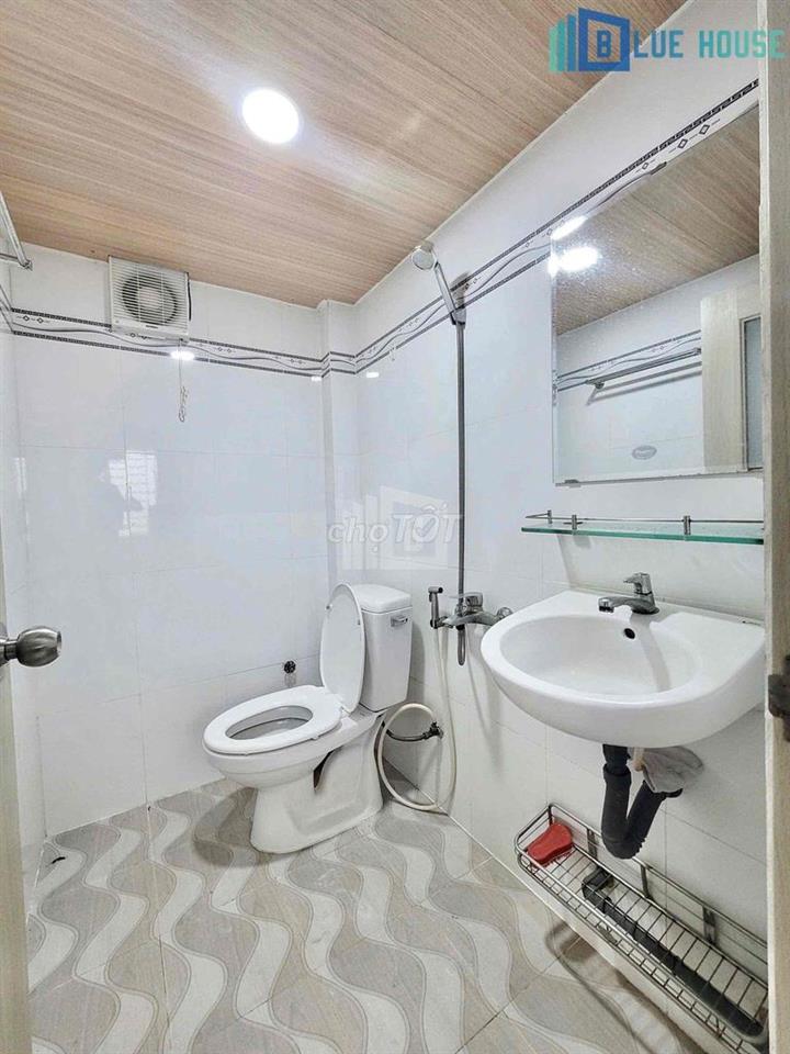 trọ 35m2 1203 phạm văn bạch