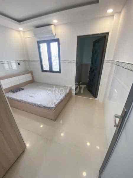 trọ 30m2 38 nguyễn oanh gần iuh cs1