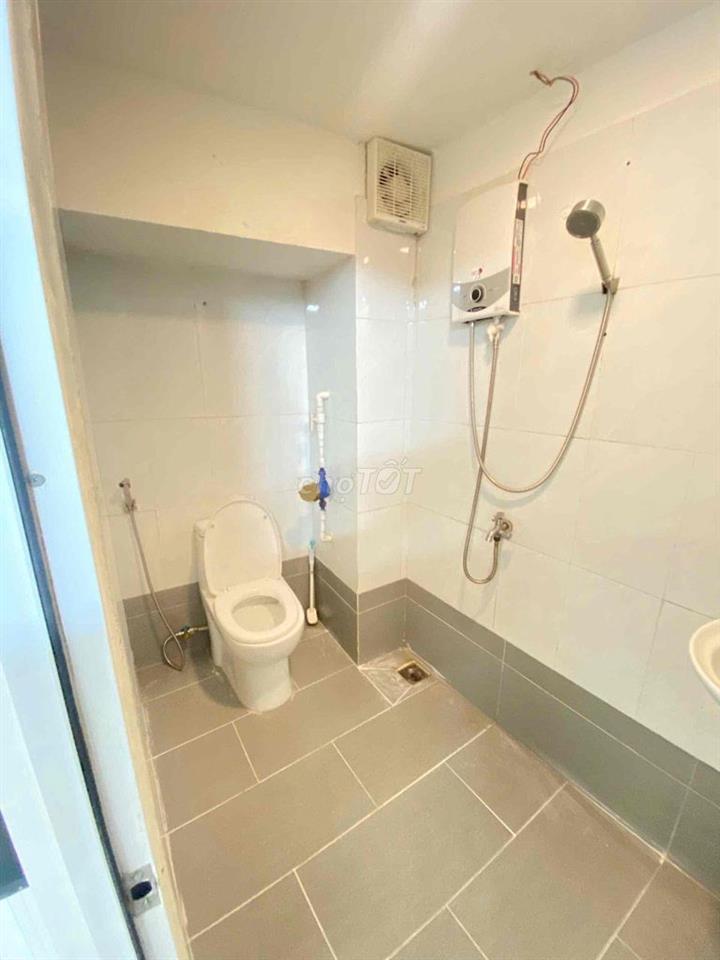 trọ 30m2 38 nguyễn oanh gần iuh cs1