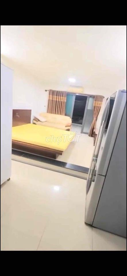 trọ 20 m2 745/26 quang trung