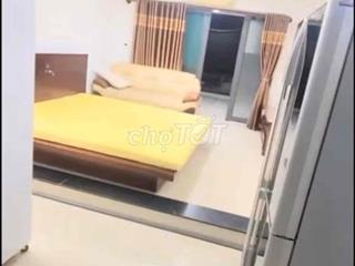 phòng trọ 40m2 14 đường số 53 gần iuh cs2