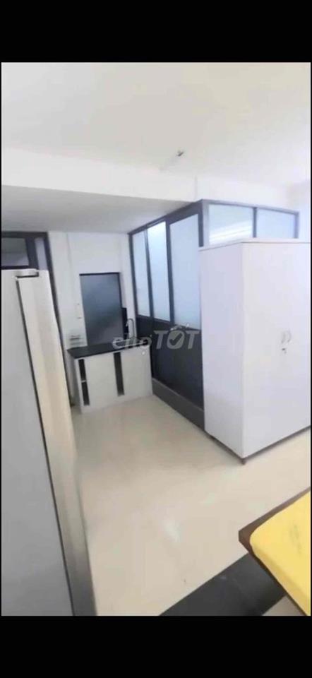 trọ 20 m2 745/26 quang trung
