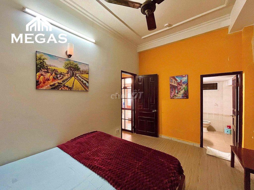 phòng tách bếp full nt sông thương gần sân bay