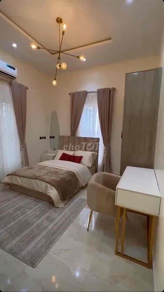 trọ full nt có ban công 439 nguyễn văn khối