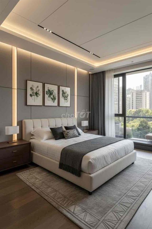 trọ full nt có ban công 439 nguyễn văn khối