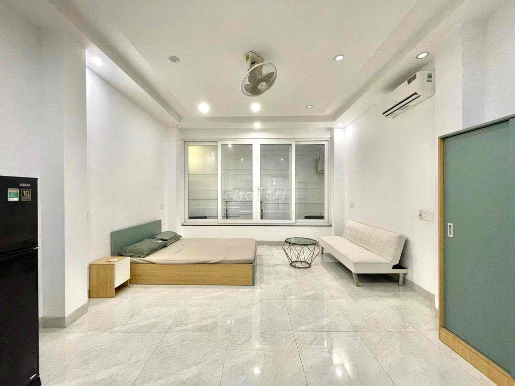 phòng full nt cao cấp nguyễn xí bình thạnh