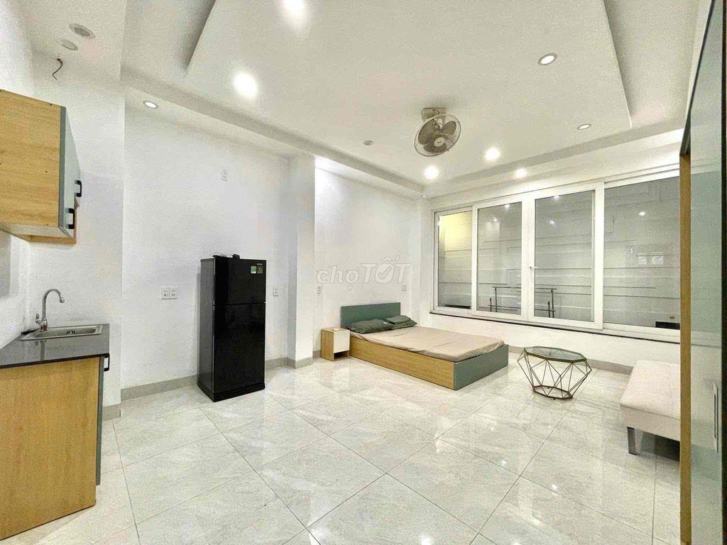 phòng full nt cao cấp nguyễn xí bình thạnh