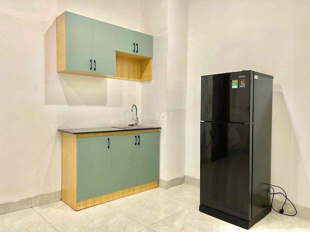 phòng full nt cao cấp nguyễn xí bình thạnh