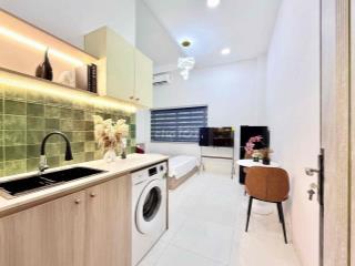 Cho Thuê Căn Hộ Full Nội Thất gần Lotte Mart Quận 7