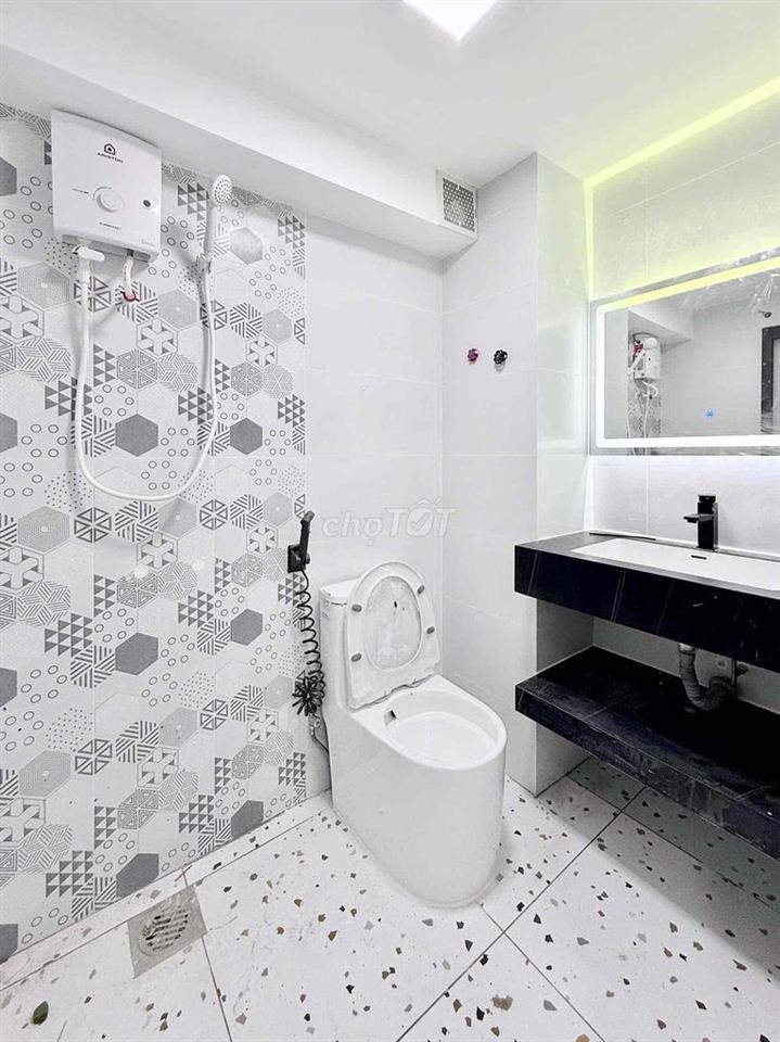 Cho Thuê Căn Hộ Full Nội Thất gần Lotte Mart Quận 7