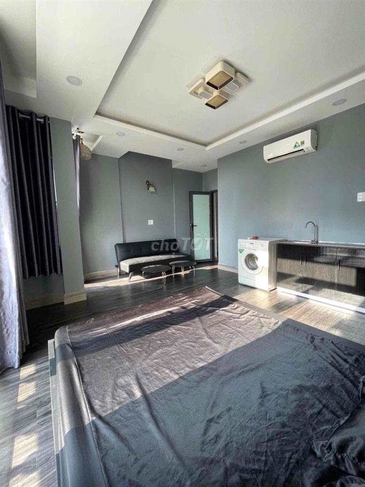 Cho Thuê Căn Hộ Full Nội Thất Gần Trường ĐH TDTU, Quận 7