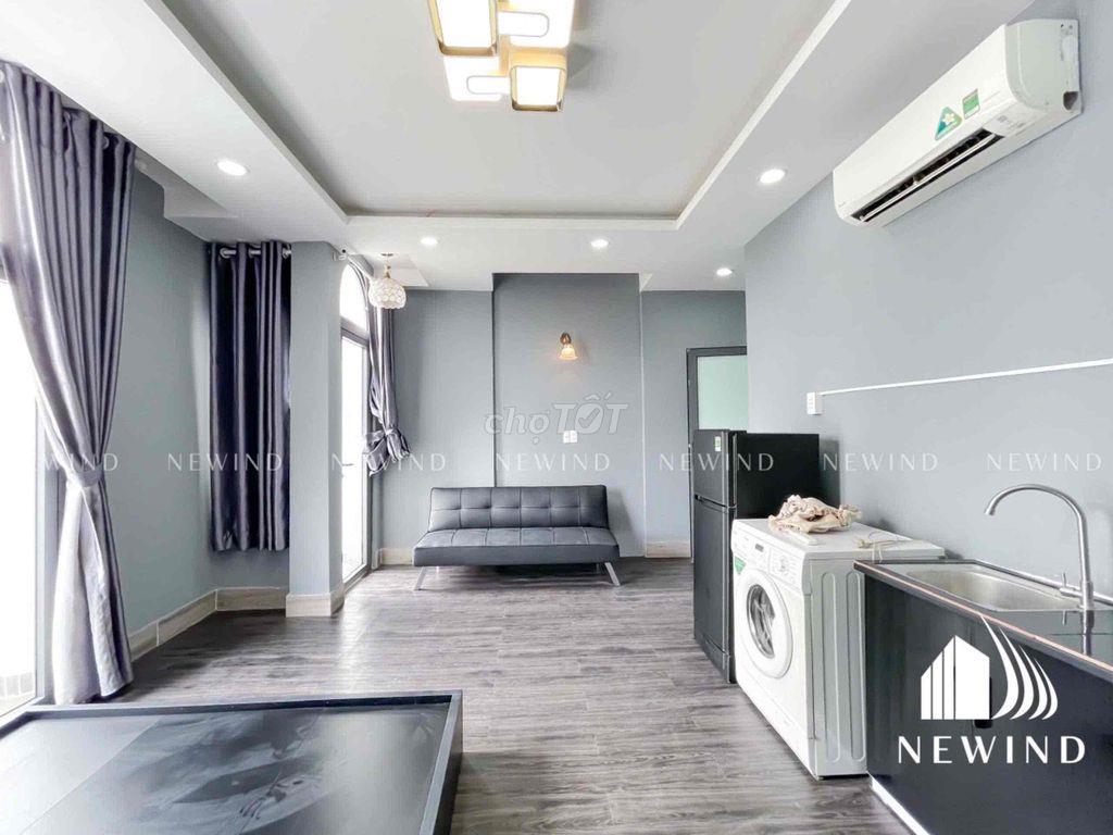 Cho Thuê Căn Hộ Full Nội Thất Gần Trường ĐH TDTU, Quận 7