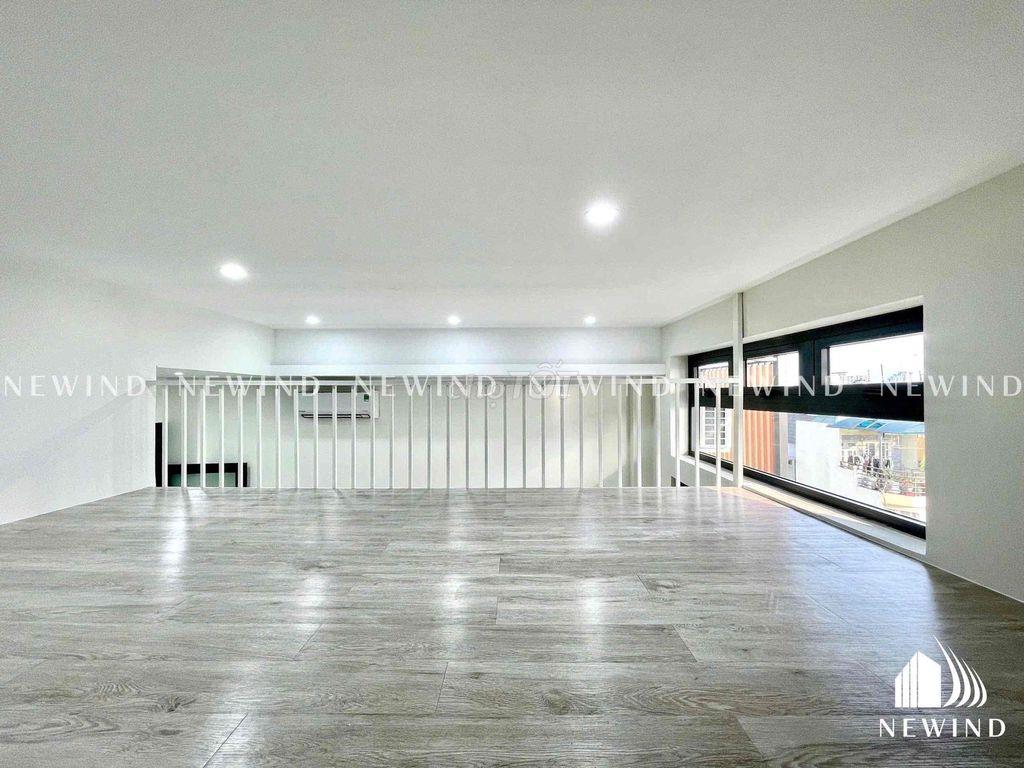 CHO THUÊ CĂN HỘ BAN CÔNG FULL NỘI THẤT GẦN LOTTE MART