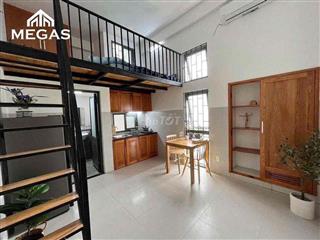 DUPLEX GÁC CAO-FULL NỘI THẤT-GẦN TRUNG TÂM Q7-KCX-UFM