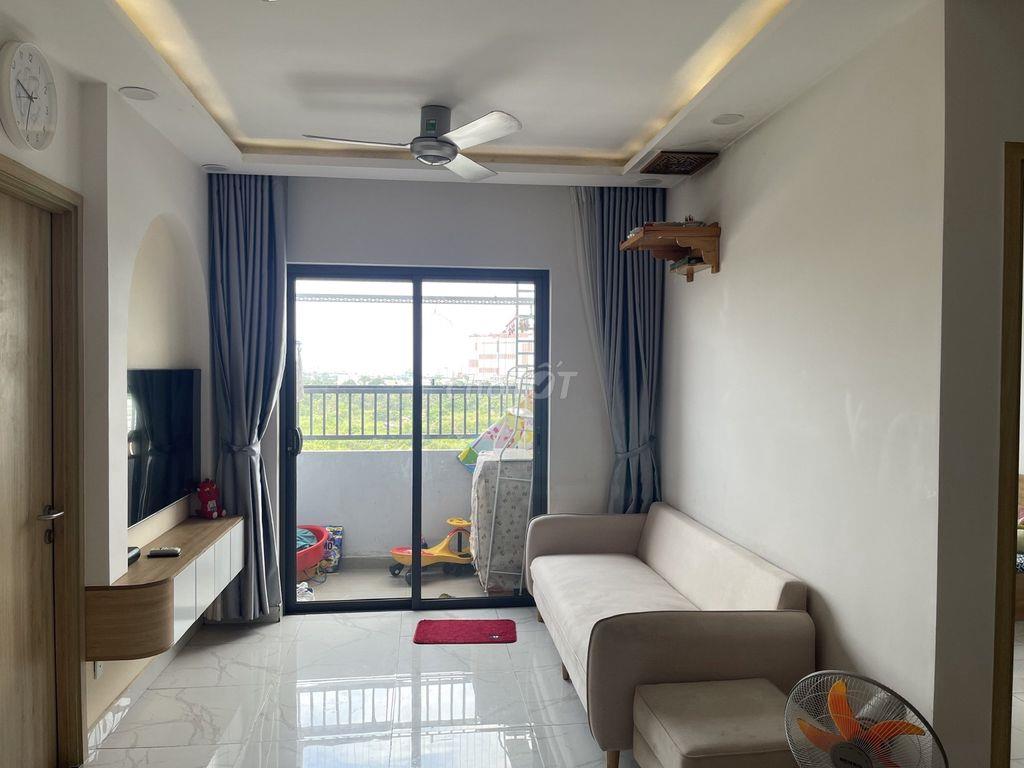 Fresca Riverside - Tầng cao, view Landmark 81 & cv - Full nội thất 