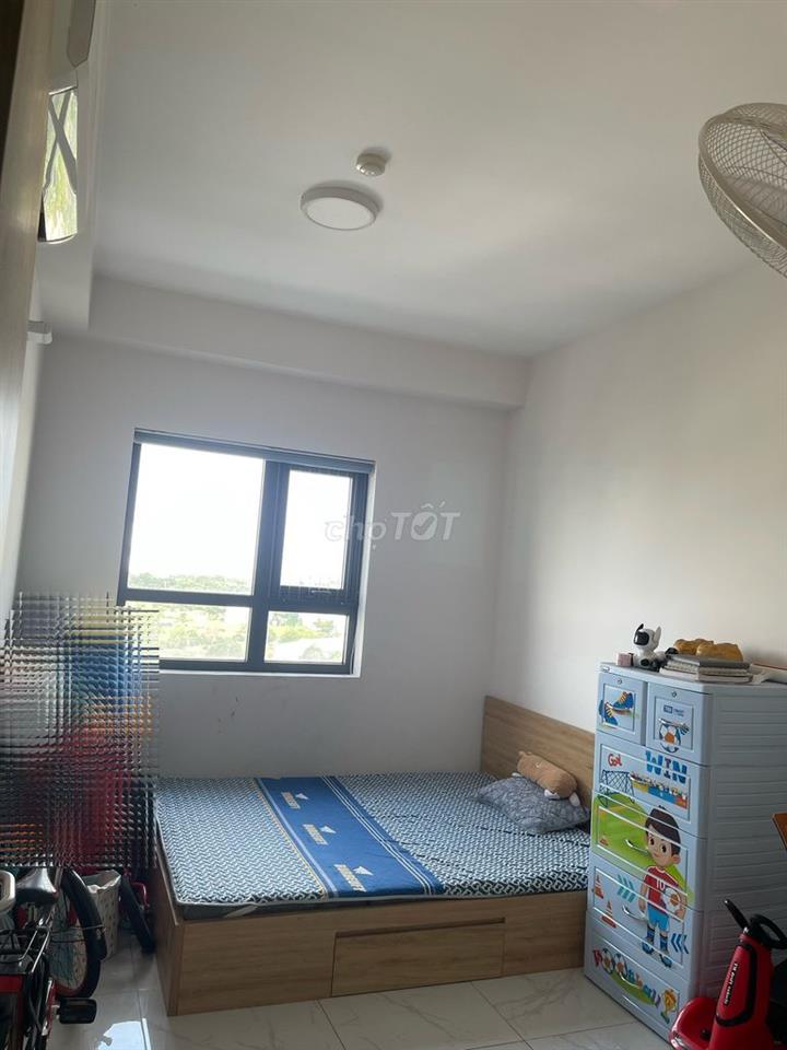 Fresca Riverside - Tầng cao, view Landmark 81 & cv - Full nội thất 
