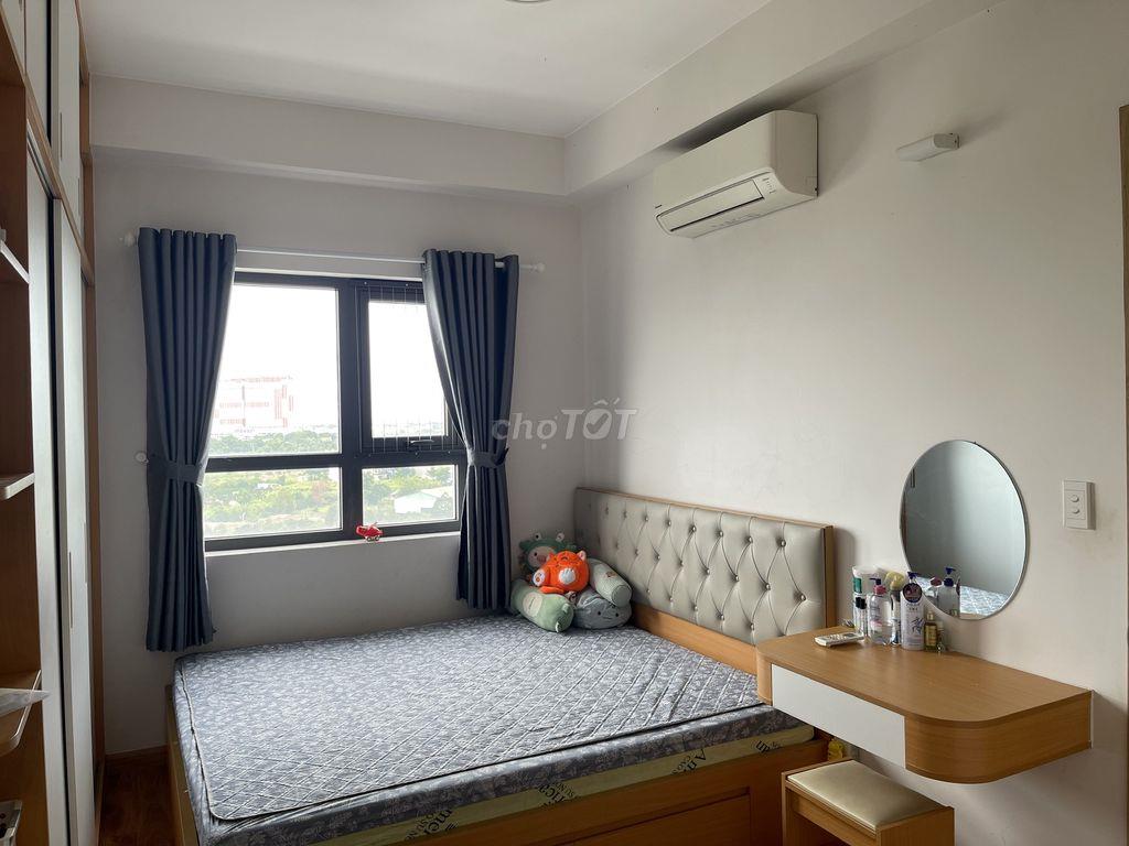 Fresca Riverside - Tầng cao, view Landmark 81 & cv - Full nội thất 