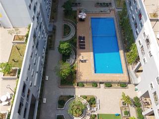 Fresca Riverside - Tầng cao, view Landmark 81 & cv - Full nội thất 