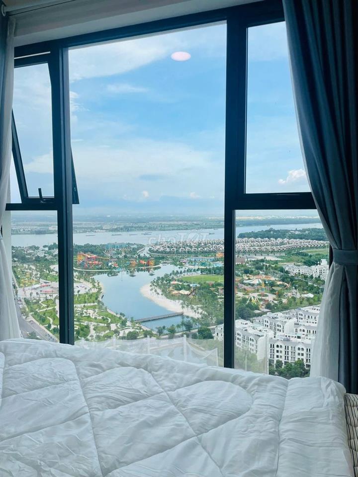 Cho thuê 1PN 2PN 3PN Masteri Centre Point,Lumiere Boulevard từ 8 Triệu