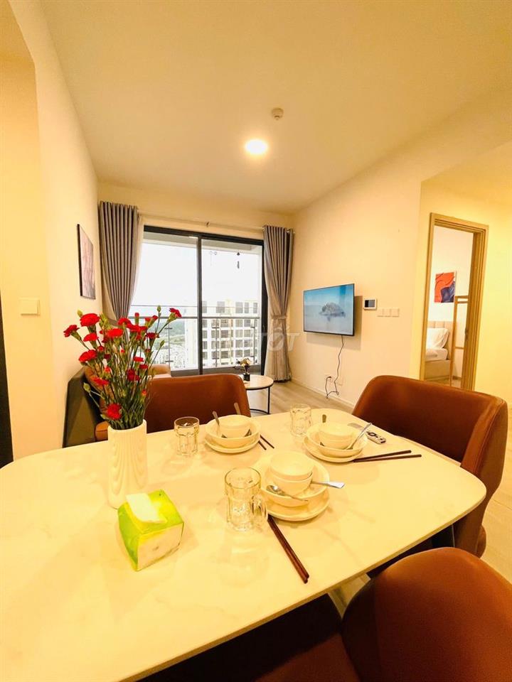 Cho thuê 1PN 2PN 3PN Masteri Centre Point,Lumiere Boulevard từ 8 Triệu