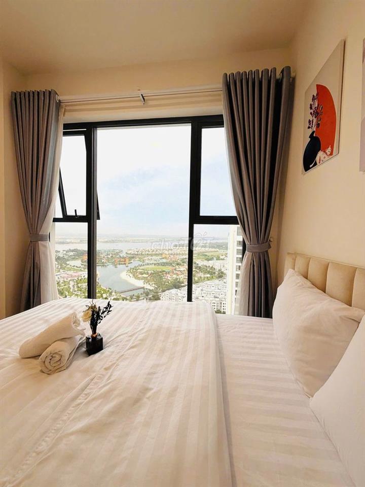 Cho thuê 1PN 2PN 3PN Masteri Centre Point,Lumiere Boulevard từ 8 Triệu