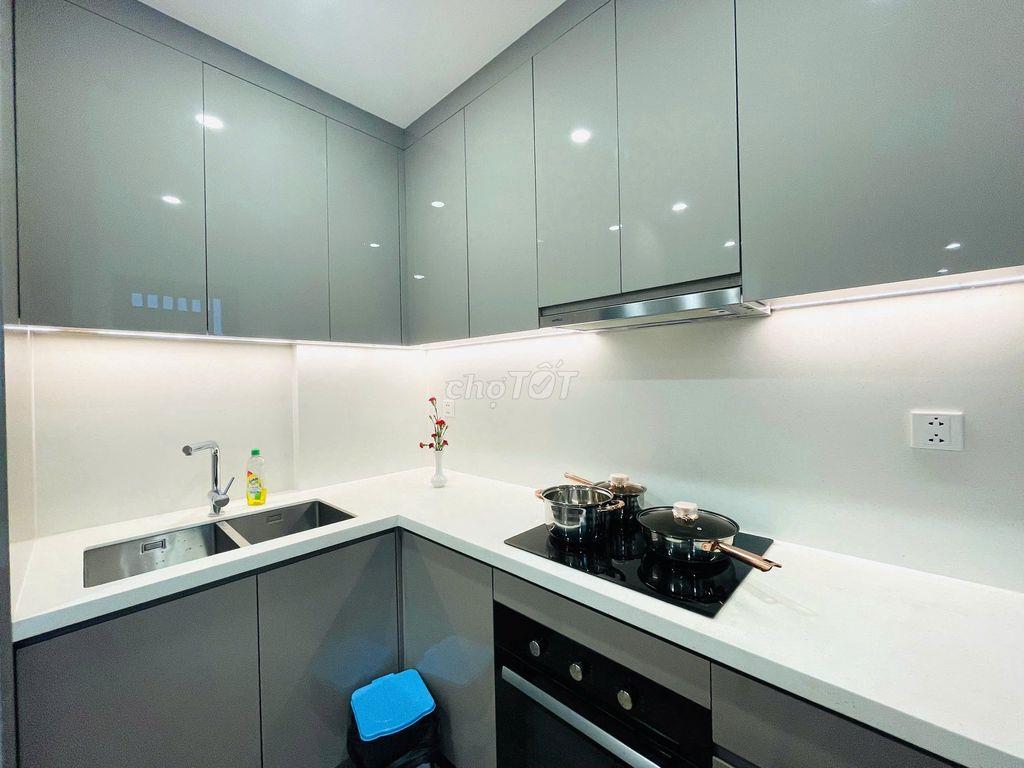 Cho thuê 1PN 2PN 3PN Masteri Centre Point,Lumiere Boulevard từ 8 Triệu