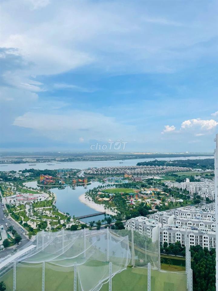 Cho thuê 1PN 2PN 3PN Masteri Centre Point,Lumiere Boulevard từ 8 Triệu