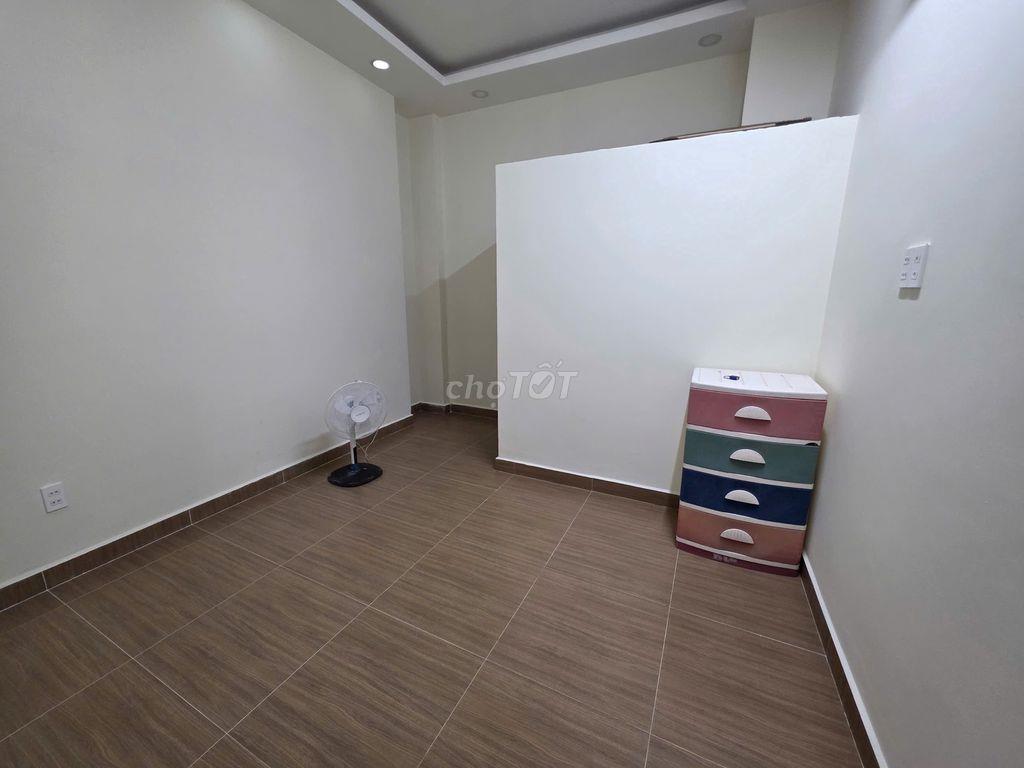 Phòng trọ mới xây - phù hợp nhân viên văn phòng, sinh viên