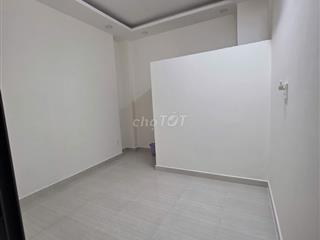Phòng trọ mới xây - phù hợp nhân viên văn phòng, sinh viên