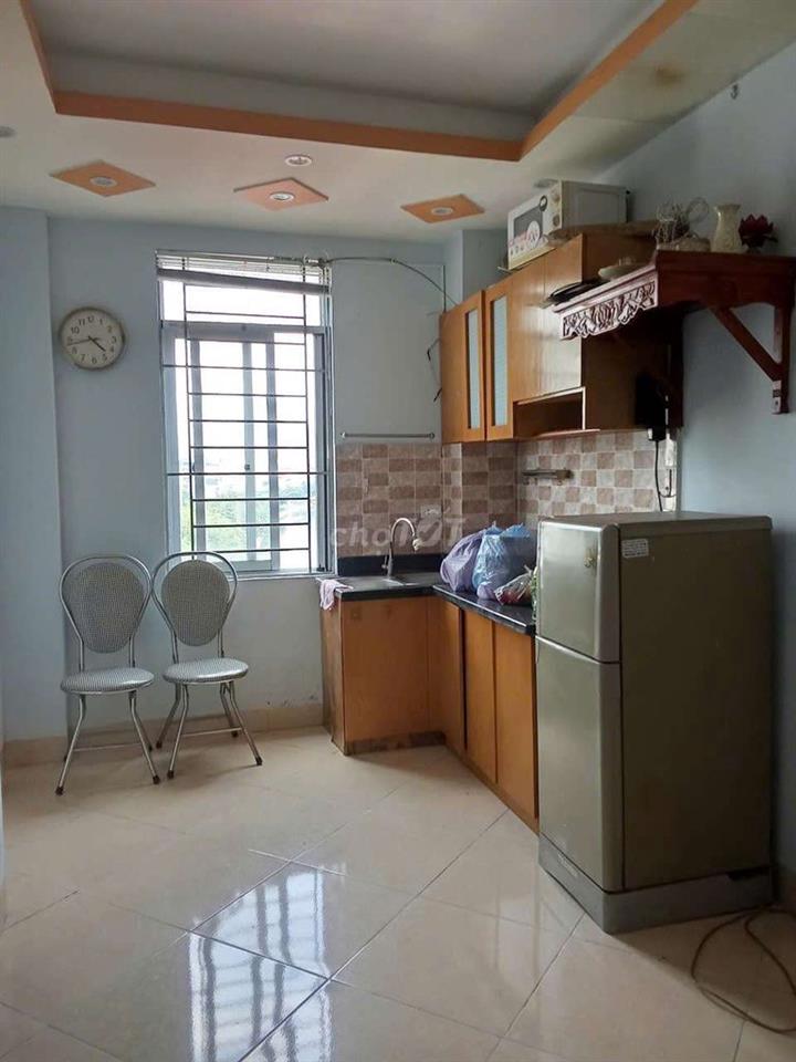 Cho thuê nhà bao điện, nước, mạng quận hai bà trưng