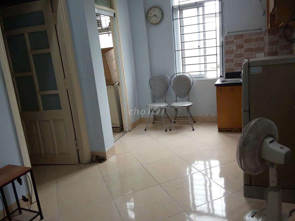 Cho thuê nhà bao điện, nước, mạng quận hai bà trưng