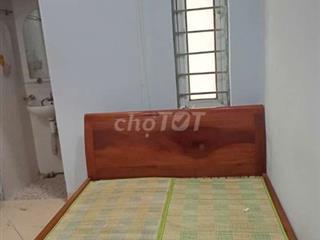 Cho thuê nhà bao điện, nước, mạng quận hai bà trưng