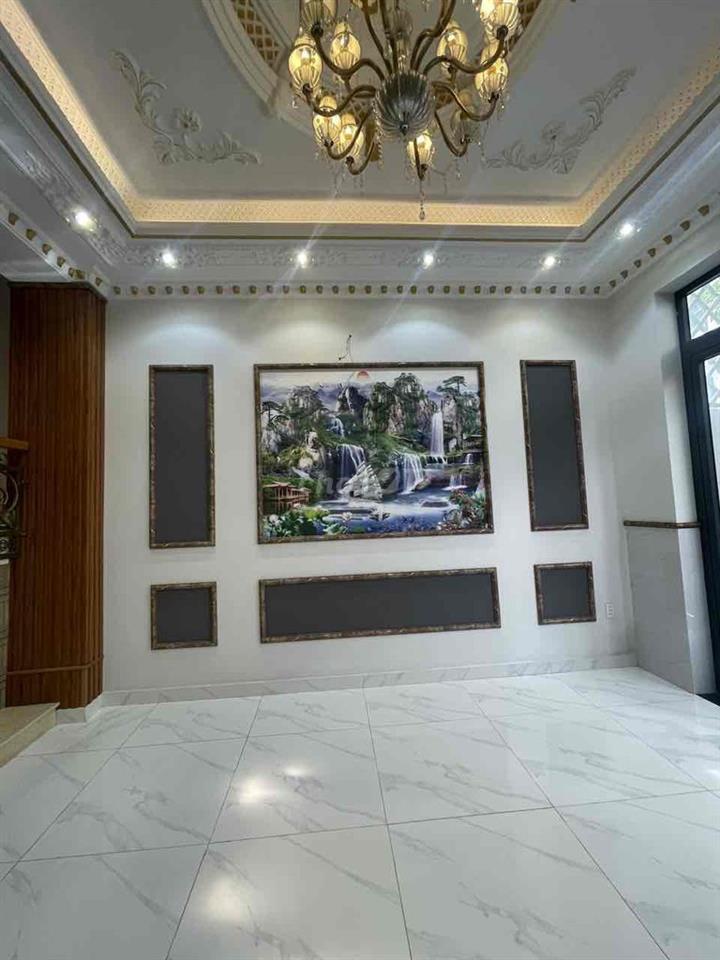 Cho Thuê Nhà Nguyên Căn KDL Cát Tường Phú Sinh