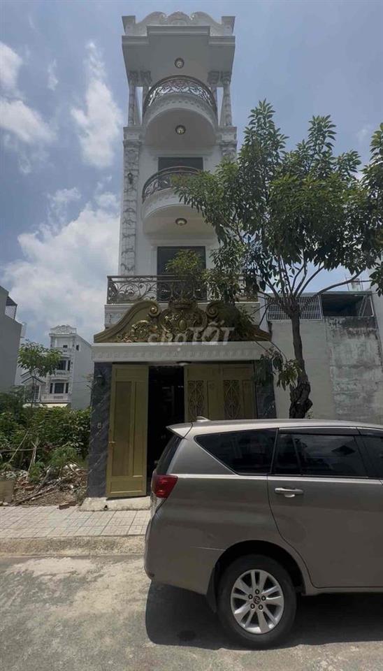 Cho Thuê Nhà Nguyên Căn KDL Cát Tường Phú Sinh