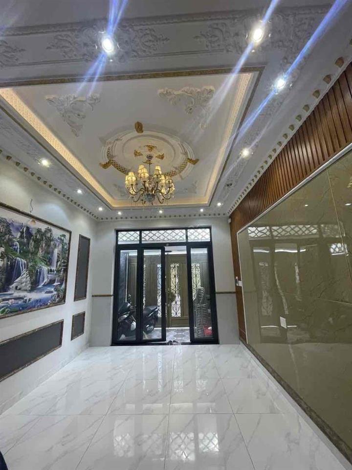 Cho Thuê Nhà Nguyên Căn KDL Cát Tường Phú Sinh