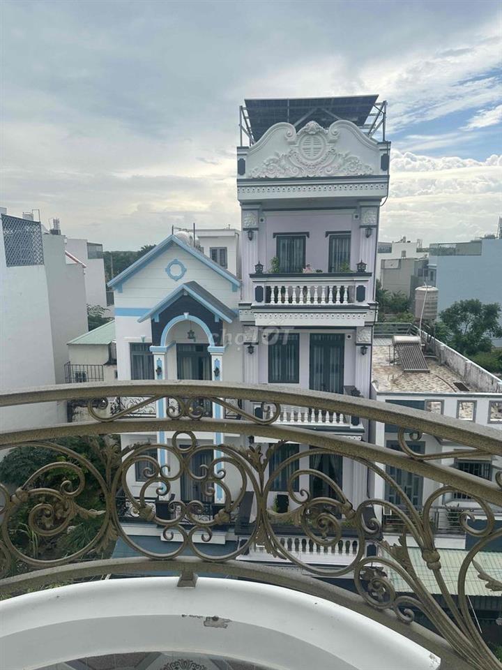 Cho Thuê Nhà Nguyên Căn KDL Cát Tường Phú Sinh