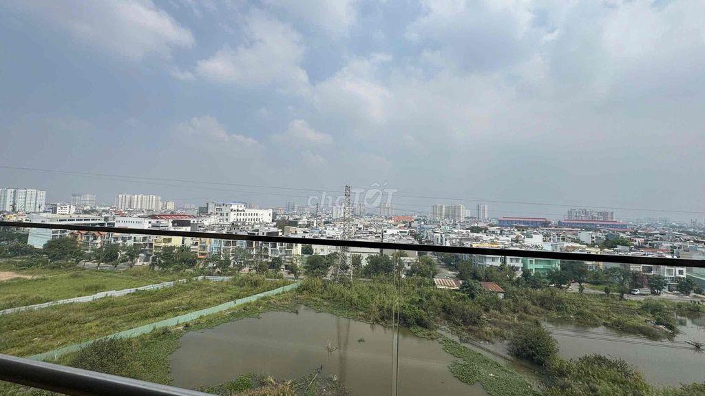 Bán Căn Hộ Akari City 2 Phòng Ngủ 1 Nhà Vệ Sinh