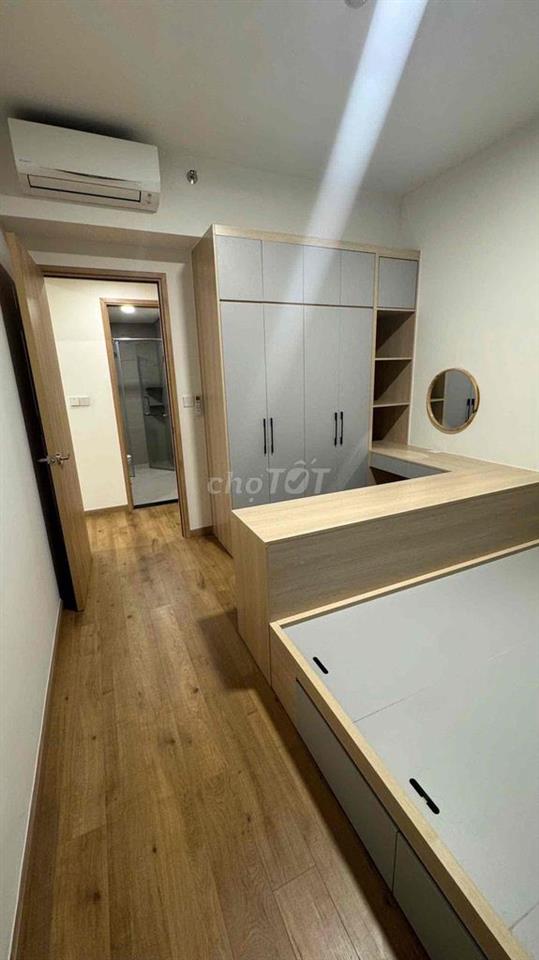Bán Căn Hộ Akari City 2 Phòng Ngủ 1 Nhà Vệ Sinh