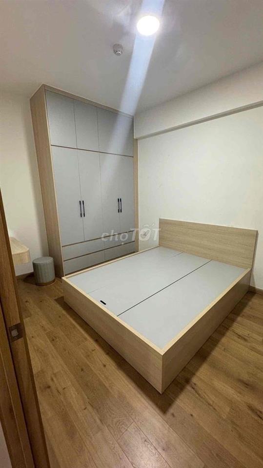 Bán Căn Hộ Akari City 2 Phòng Ngủ 1 Nhà Vệ Sinh