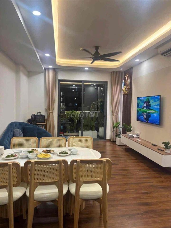 Cho thuê căn hộ Akari City  2 Phòng Ngủ 2 Nhà Vệ Sinh  căn góc đẹp nhấ